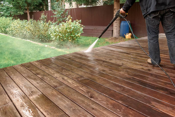 Best Concrete Surface Cleaning in Federalsburg, MD
